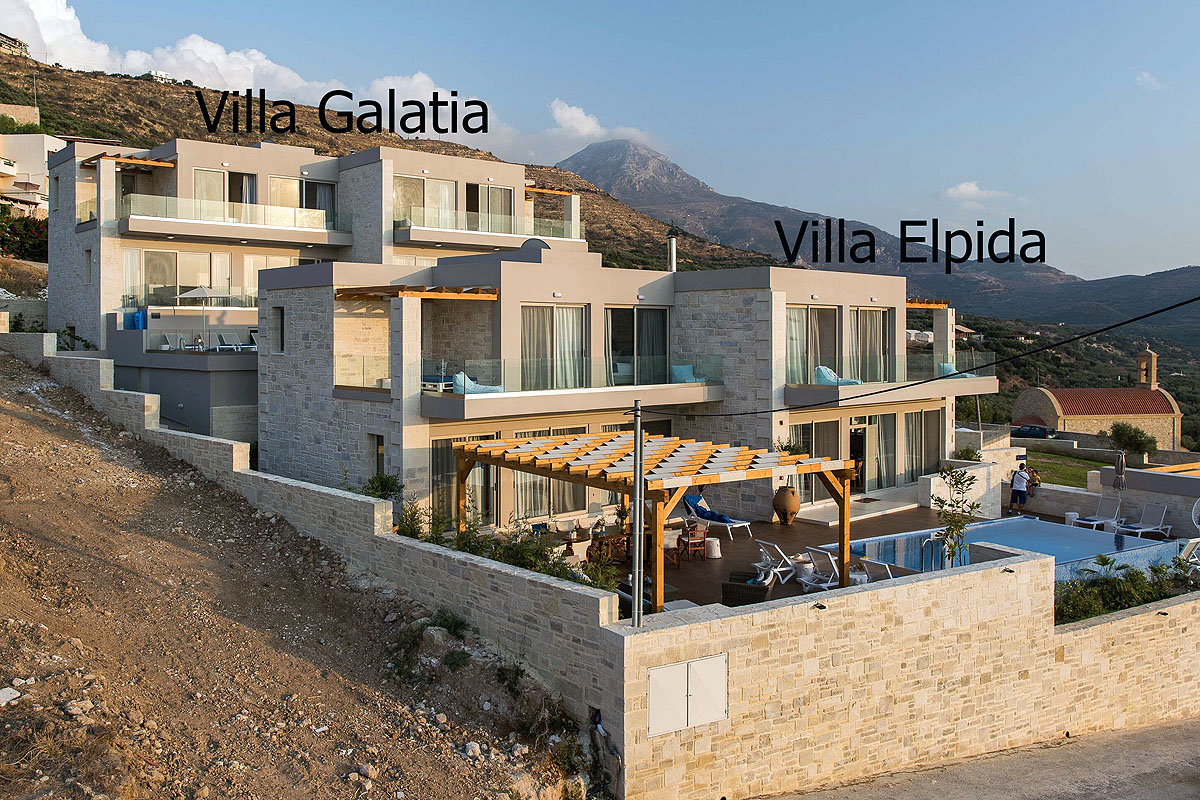 Villa Galatia
